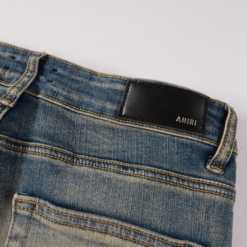 AMIRI Jeans 888