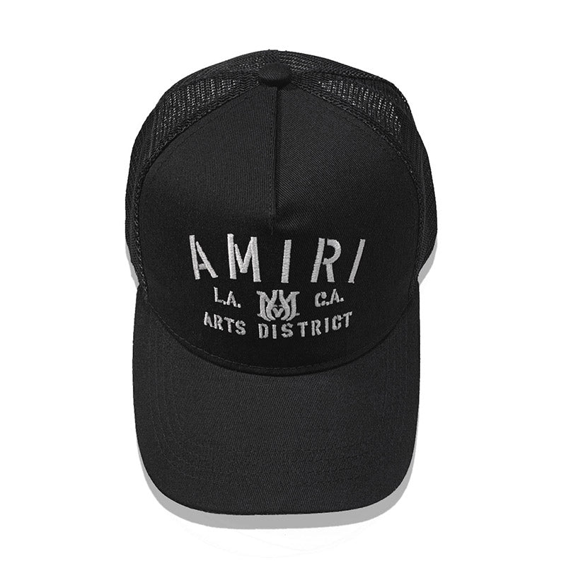 AMIRI Classic Logo Cap