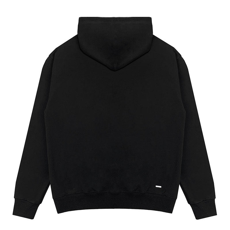 AMIRI Brushed Cotton Hoodie