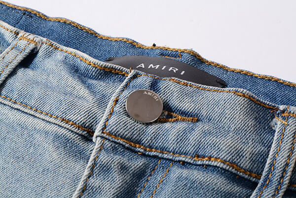 AMIRI Diamond Jean 523