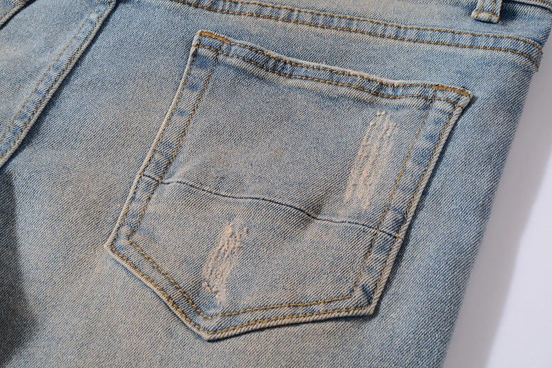 AMIRI Diamond Jean 523