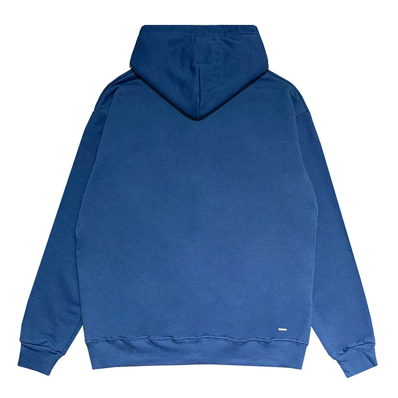 AMIRI Utility Cotton Hoodie