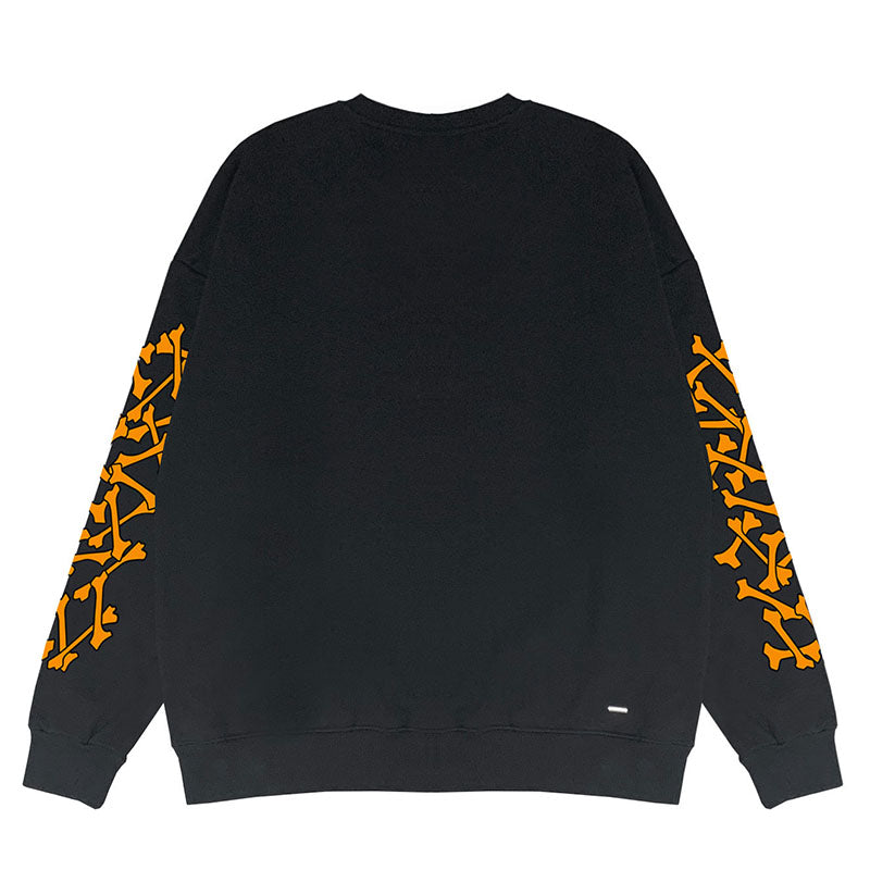 AMIRI Classic Cotton Sweatshirt S064
