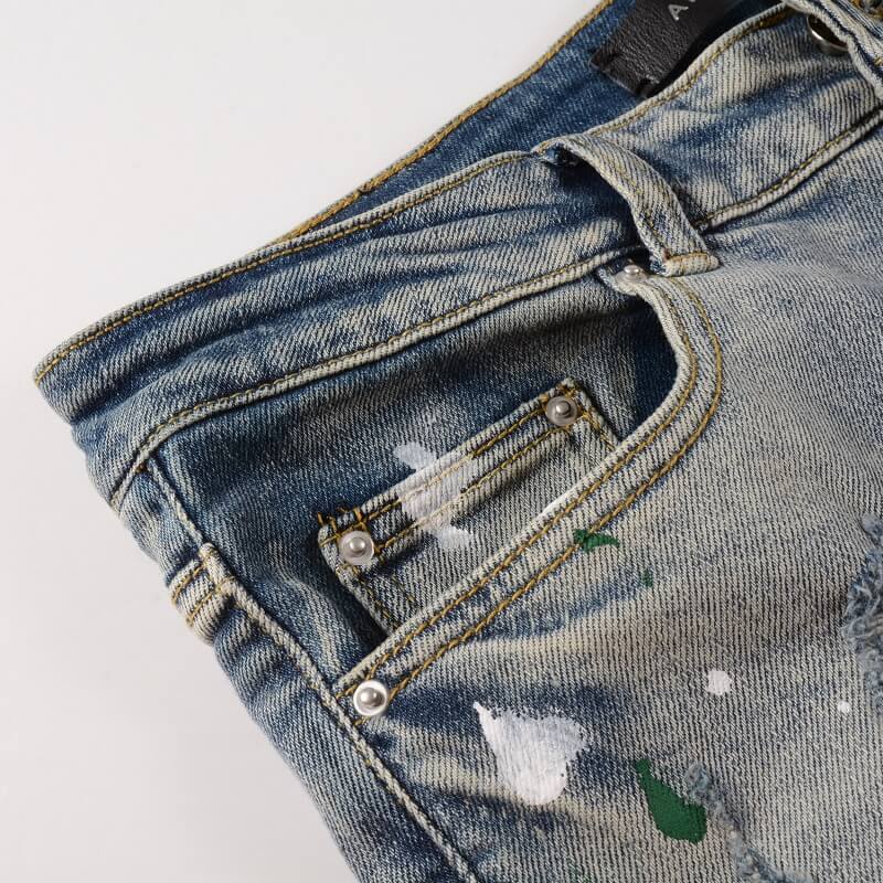 AMIRI Jeans 883