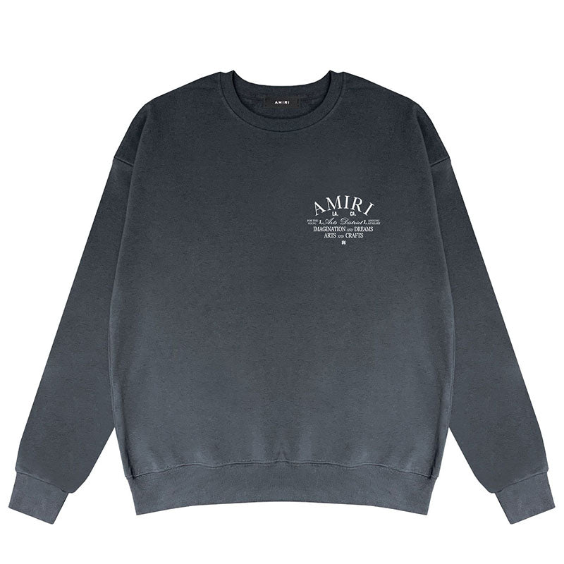 AMIRI Core Logo Sweatshirt