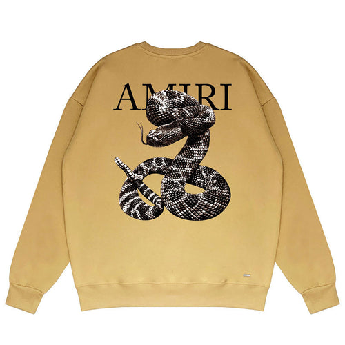 AMIRI Classic Cotton Sweatshirt S0040