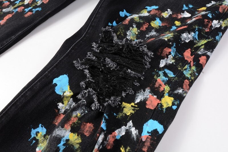 AMIRI Jeans 865