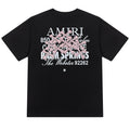 AMIRI Essential Cotton T-Shirt