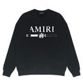 AMIRI Classic Cotton Sweatshirt S081