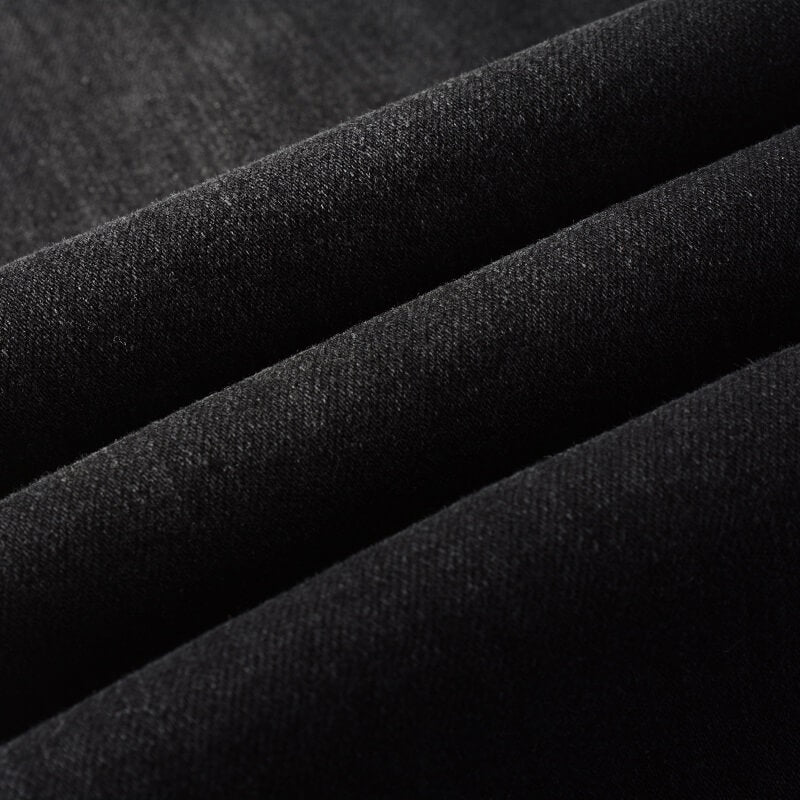 AMIRI Slim Fit Distressed Jeans