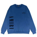 AMIRI Classic Cotton Sweatshirt S012