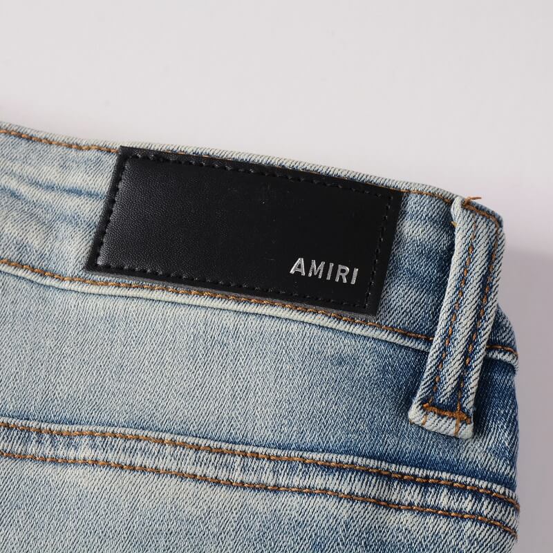 AMIRI Jeans 895