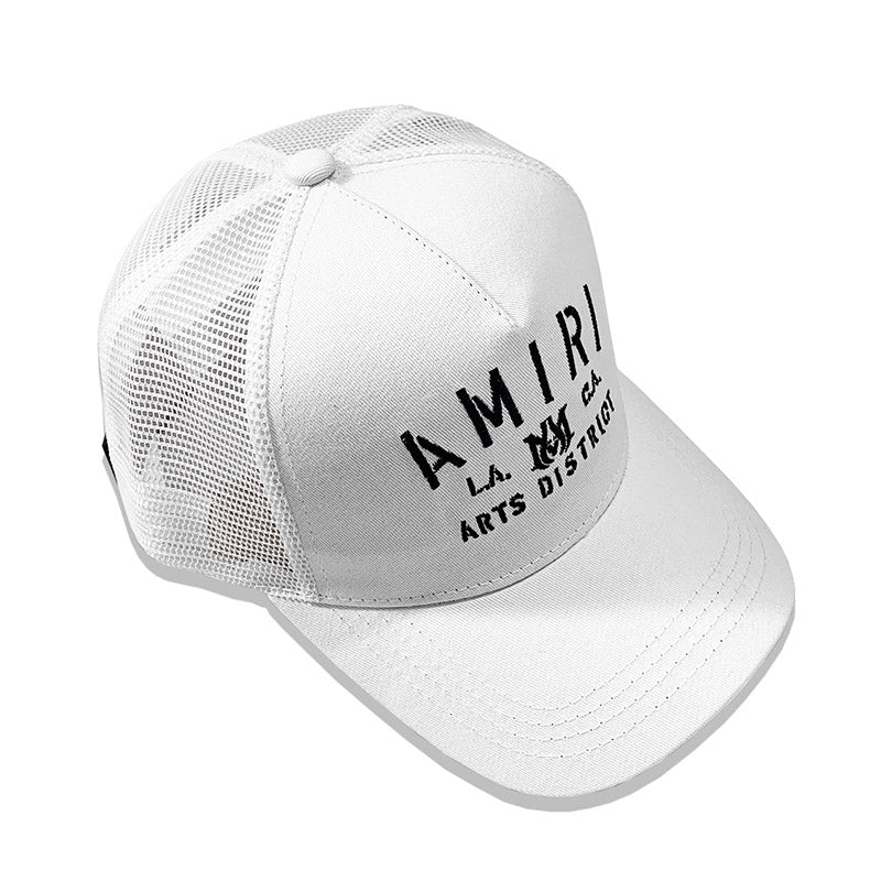 AMIRI Classic Logo Cap