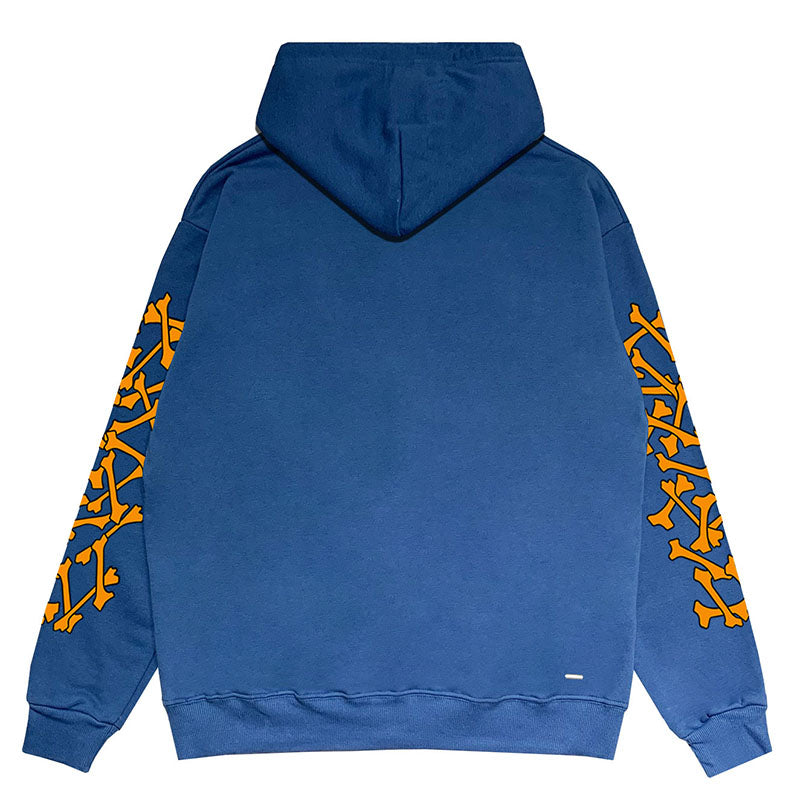 AMIRI Classic Cotton Hoodie
