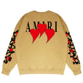 AMIRI Classic Cotton Sweatshirt S0004