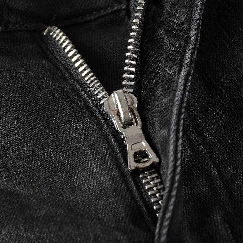 AMIRI Slim Fit Distressed Jeans #8616