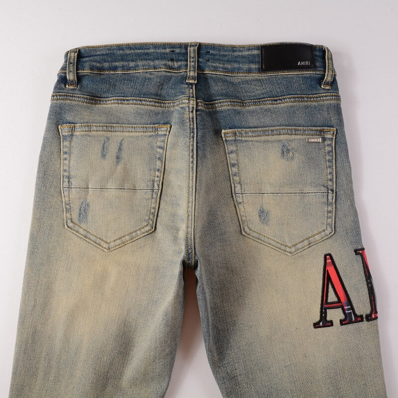 AMIRI Jeans 888