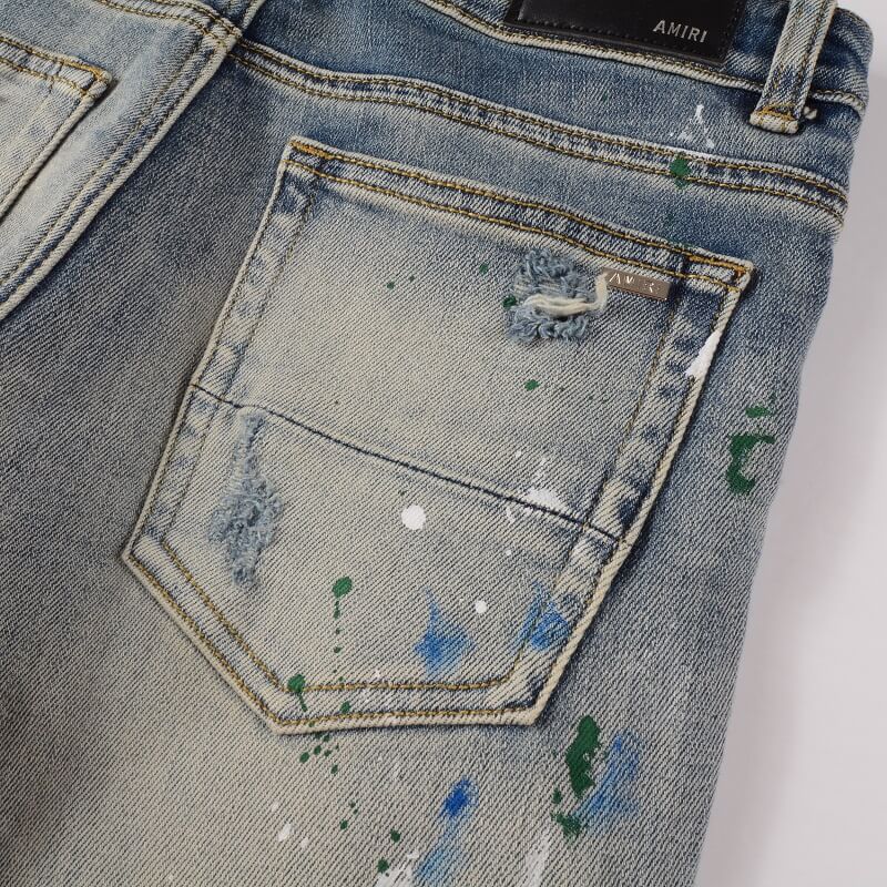 AMIRI Jeans 883