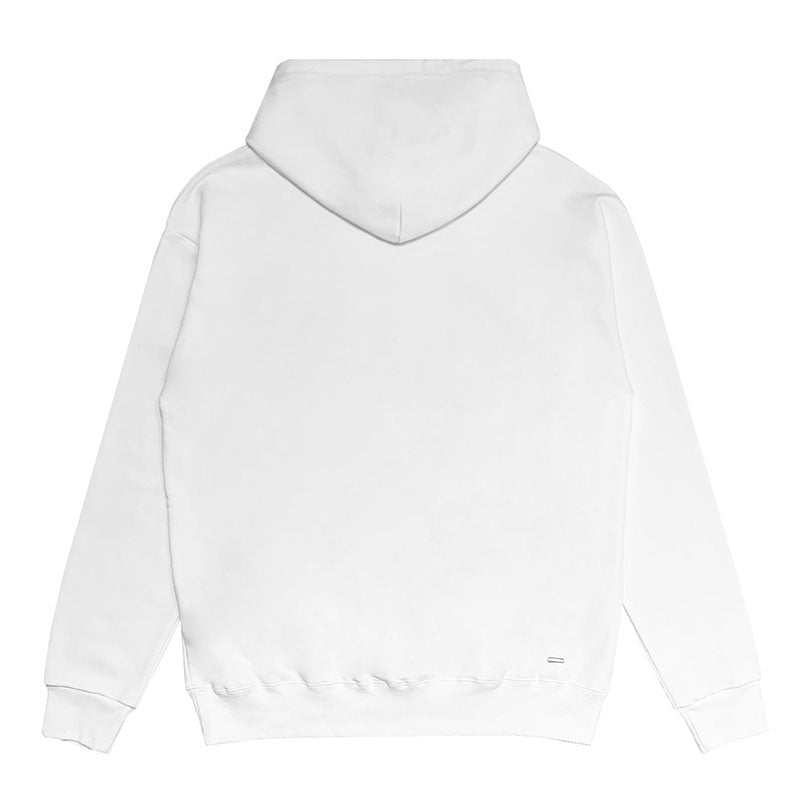 AMIRI Tonal Cotton Hoodie