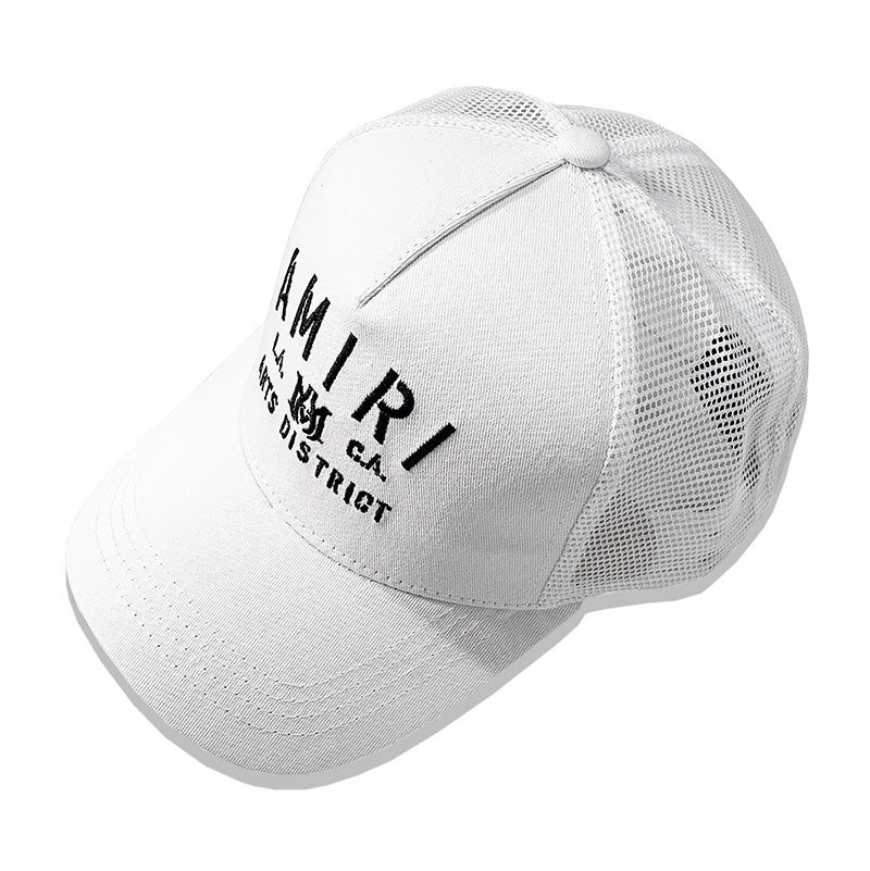 AMIRI Classic Logo Cap