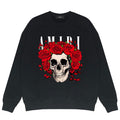 AMIRI Classic Cotton Sweatshirt S030