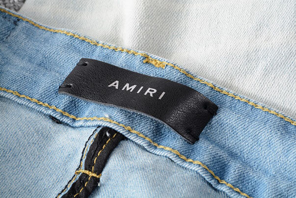AMIRI Jeans 650