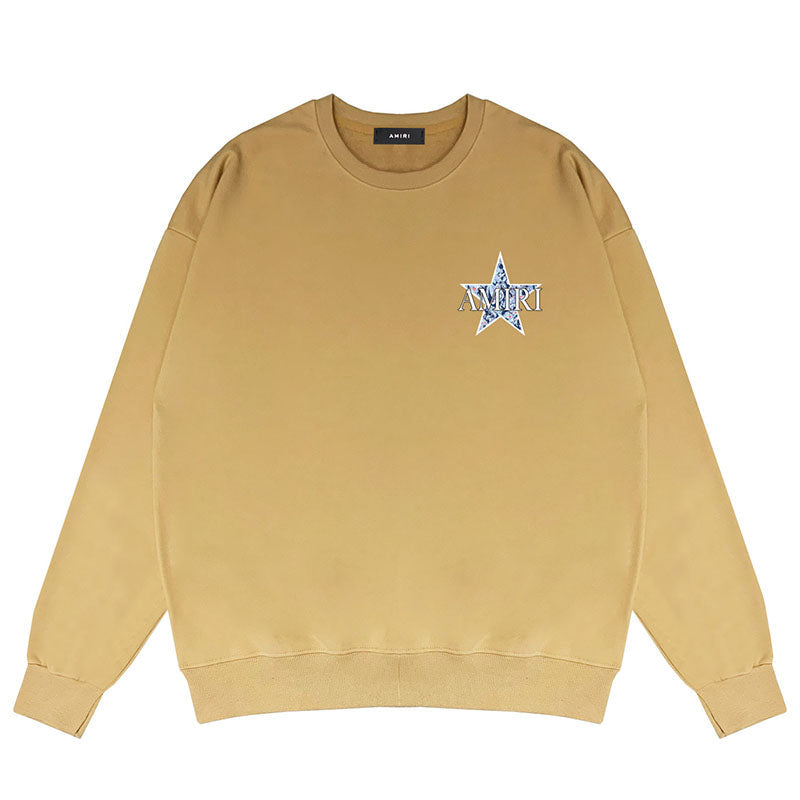 AMIRI Classic Cotton Sweatshirt S0031
