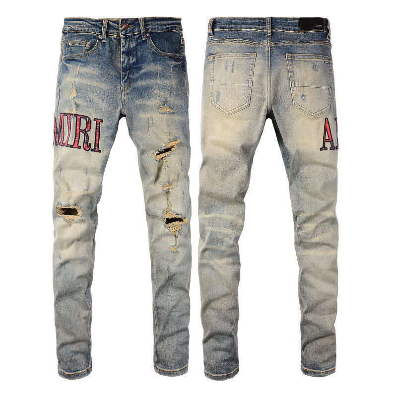 AMIRI Jeans 888