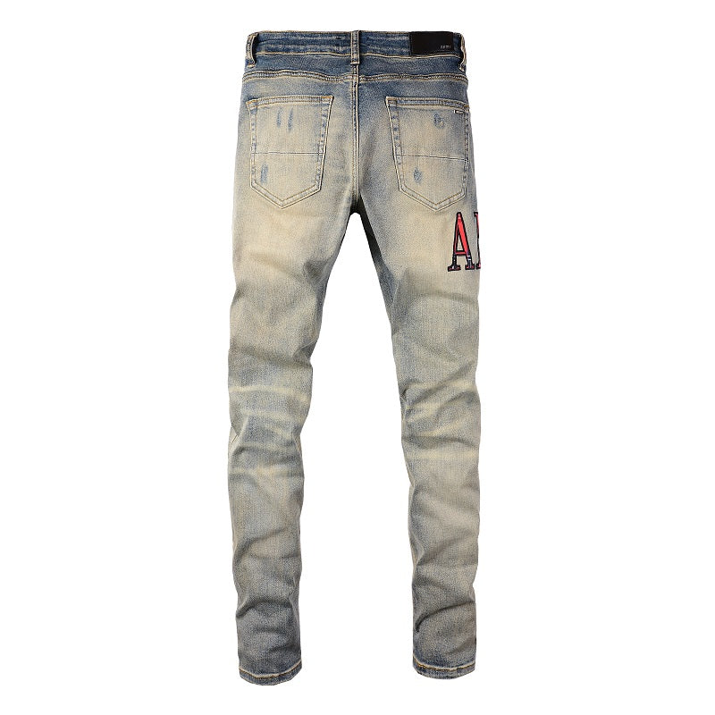 AMIRI Jeans 888