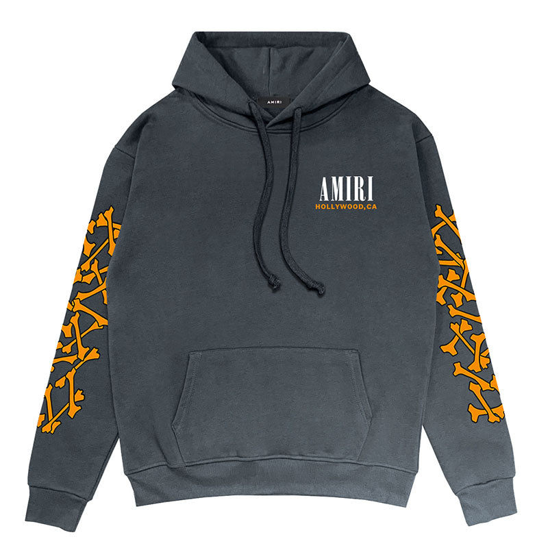 AMIRI Classic Cotton Hoodie