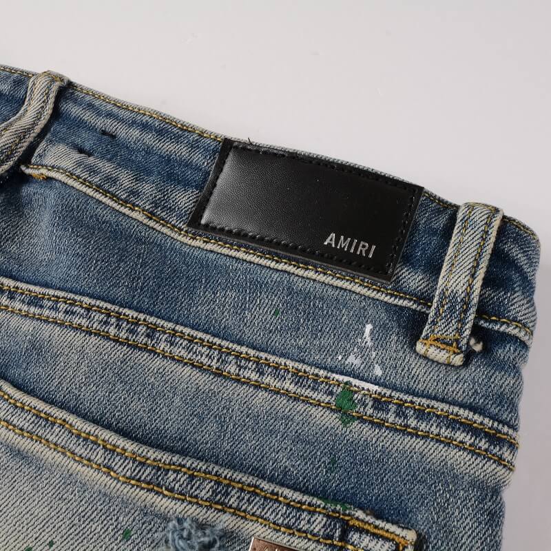 AMIRI Jeans 883