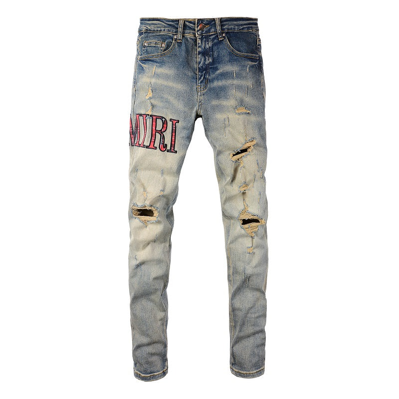AMIRI Jeans 888