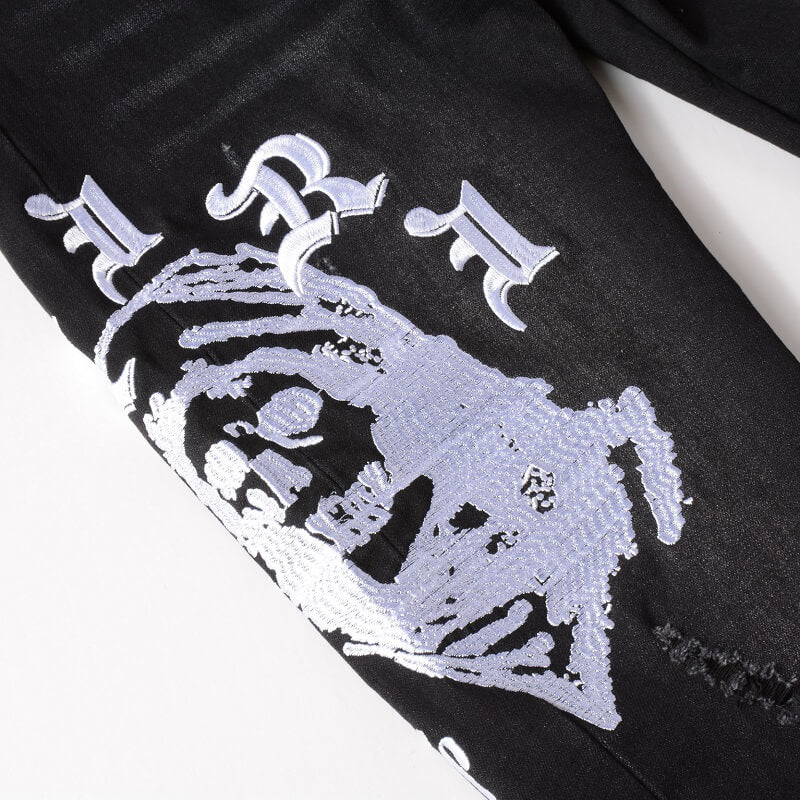 AMIRI Jeans 881