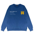 AMIRI Classic Cotton Sweatshirt S0054