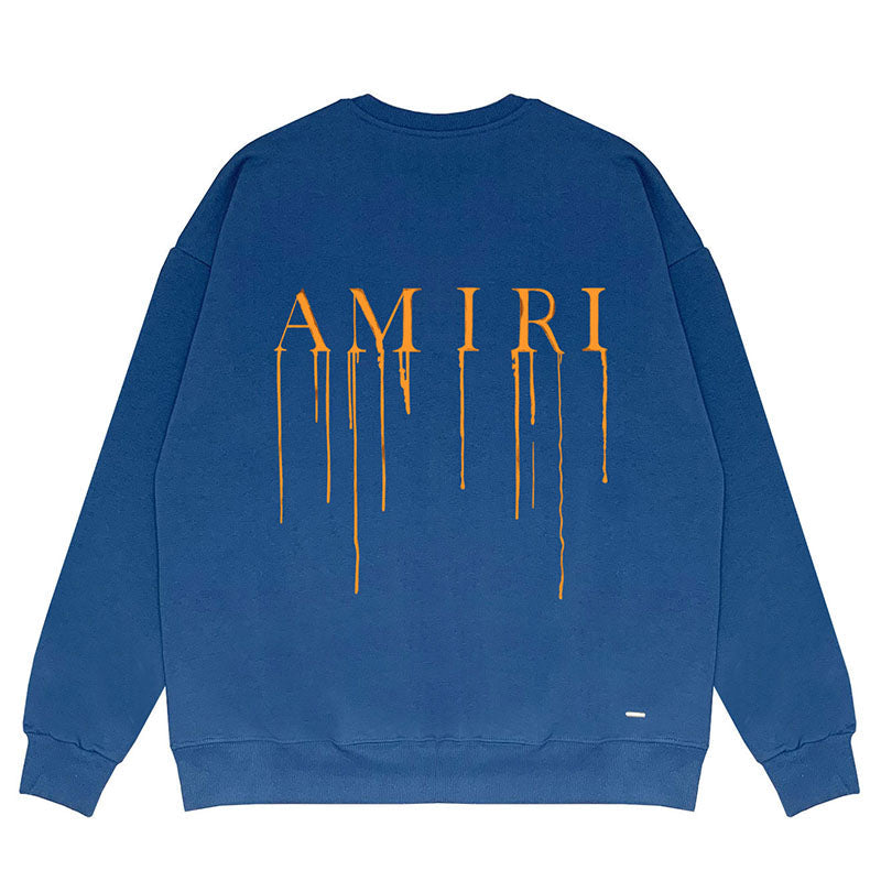 AMIRI Classic Cotton Sweatshirt S0023