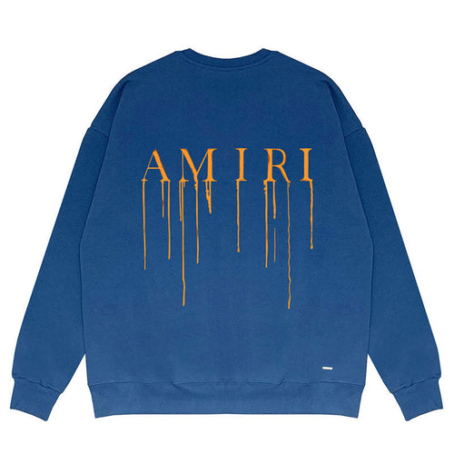 AMIRI Classic Cotton Sweatshirt S0023