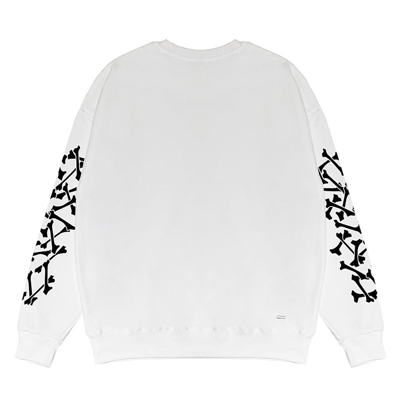 AMIRI Classic Cotton Sweatshirt S064