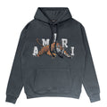 AMIRI Premium Cotton Hoodie
