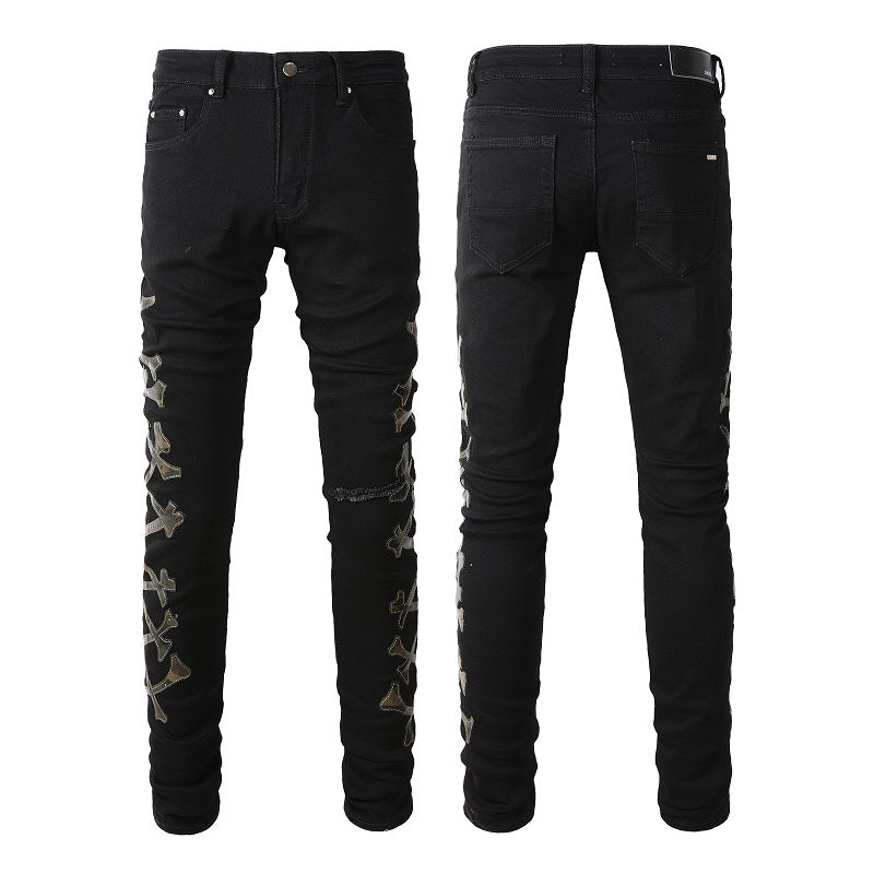 AMIRI Jeans 842