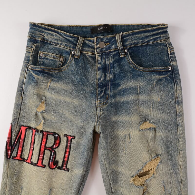 AMIRI Jeans 888