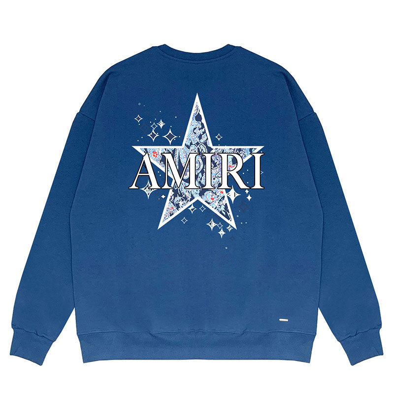 AMIRI Classic Cotton Sweatshirt S0031