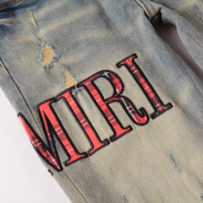 AMIRI Jeans 888
