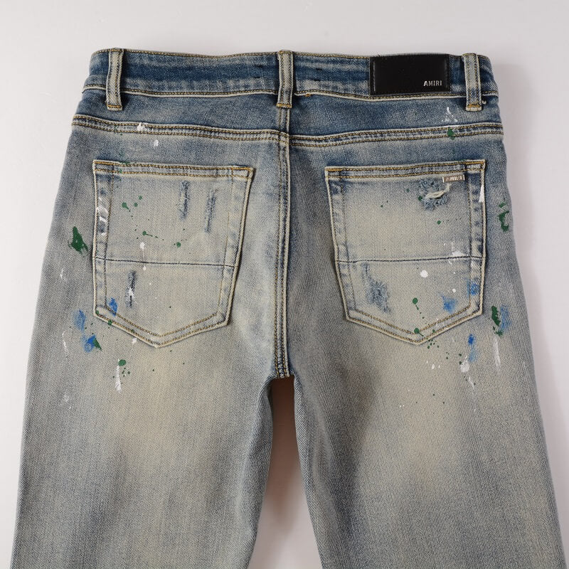 AMIRI Jeans 883