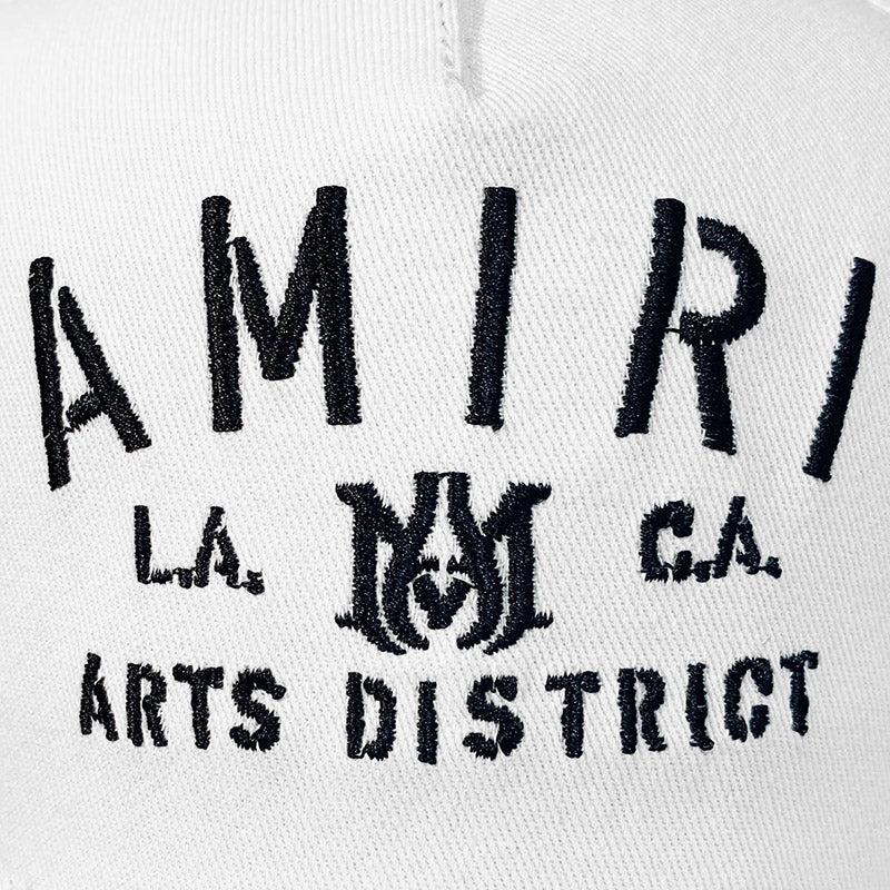AMIRI Classic Logo Cap