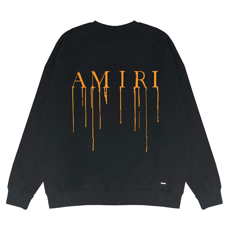 AMIRI Classic Cotton Sweatshirt S023