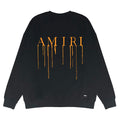 AMIRI Classic Cotton Sweatshirt S023