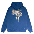 AMIRI Oversized Cotton Hoodie