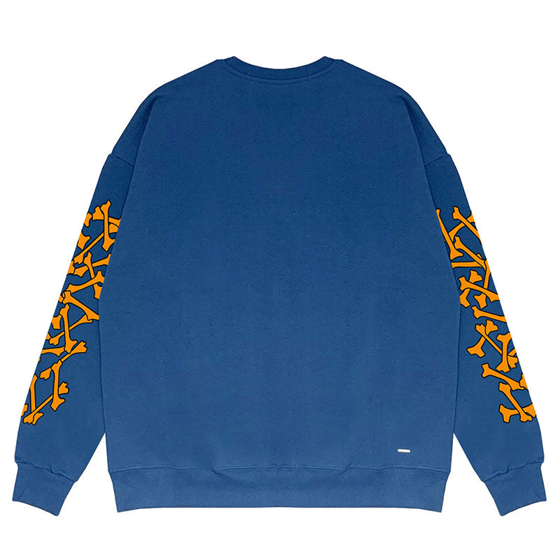 AMIRI Classic Cotton Sweatshirt S0064