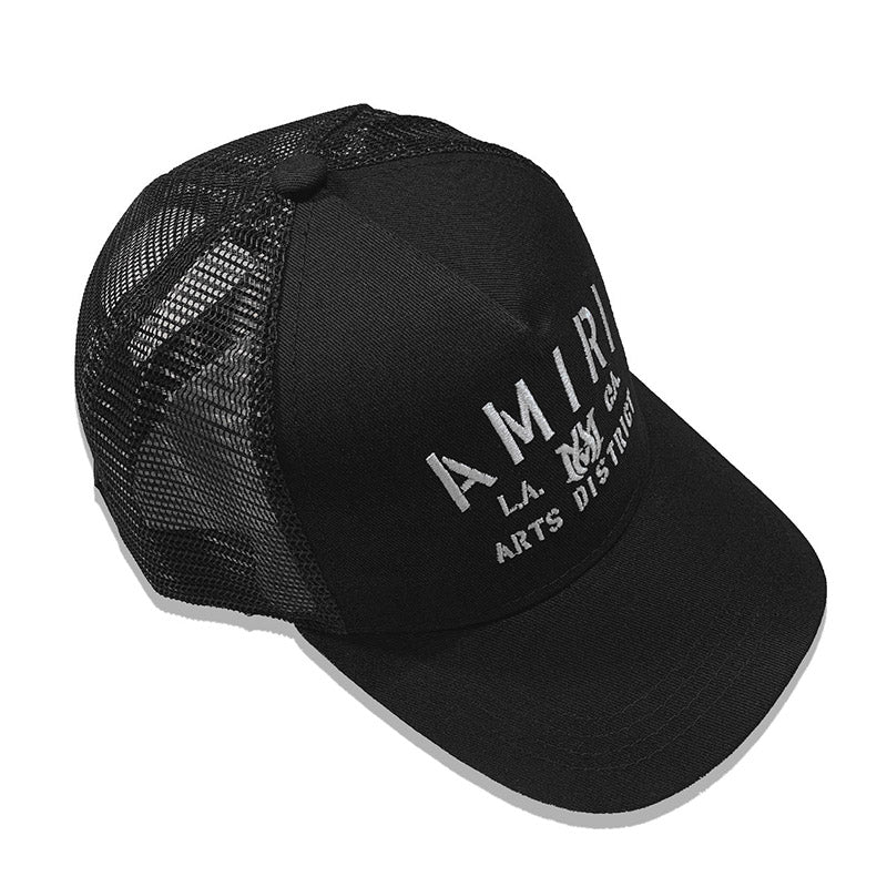 AMIRI Classic Logo Cap
