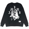 AMIRI Classic Cotton Sweatshirt S066